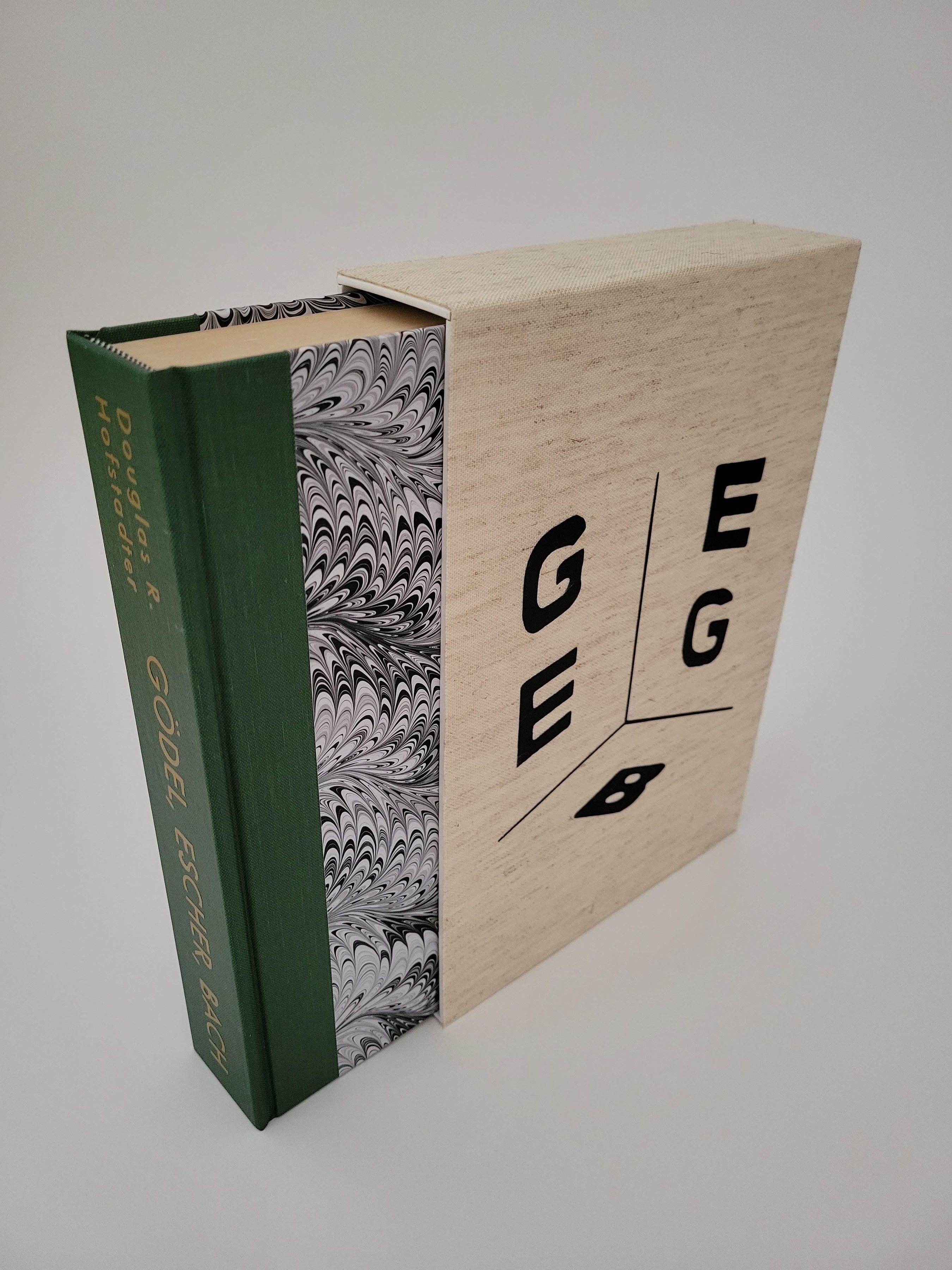 Book Arts