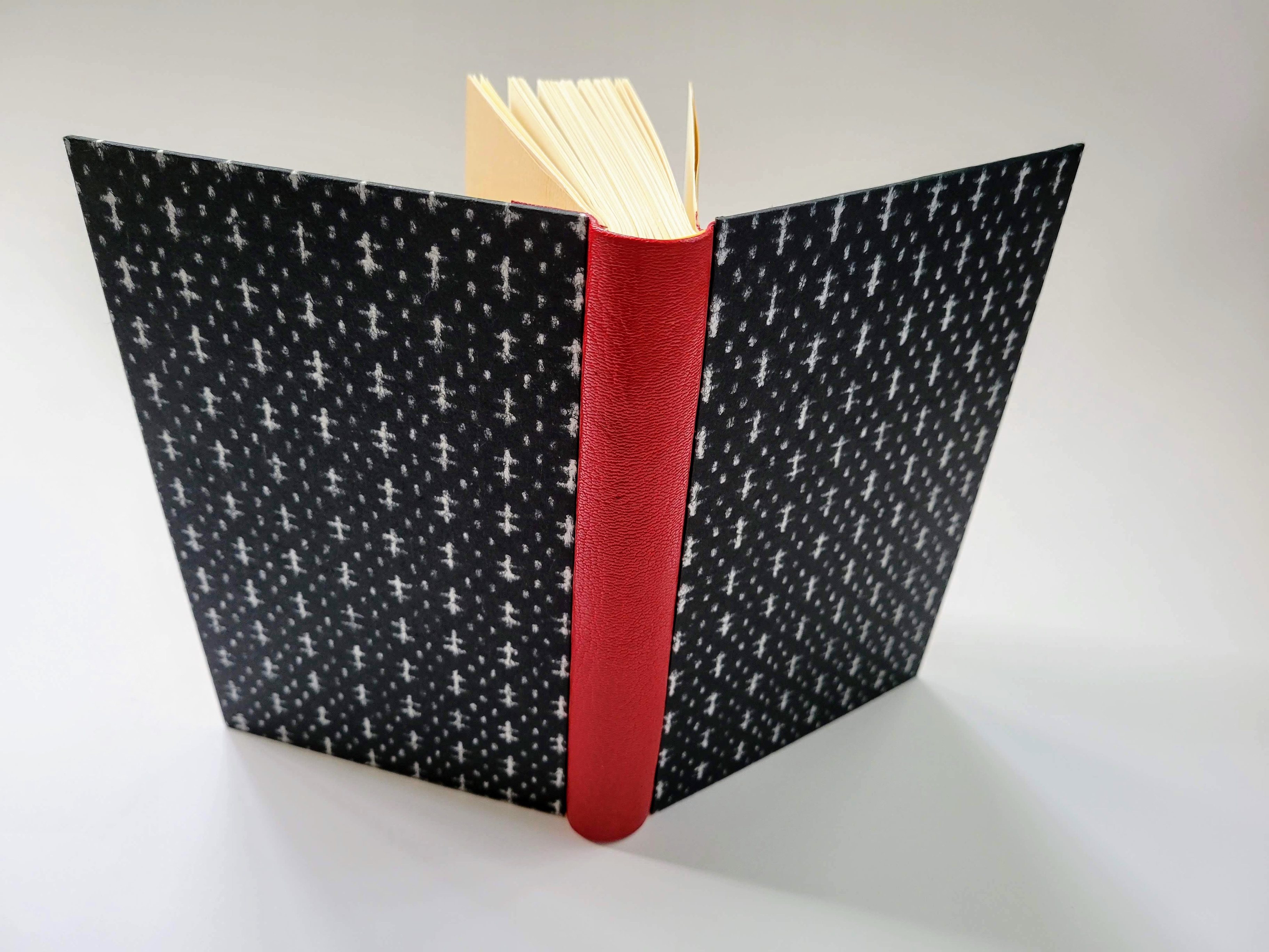 Simplified binding