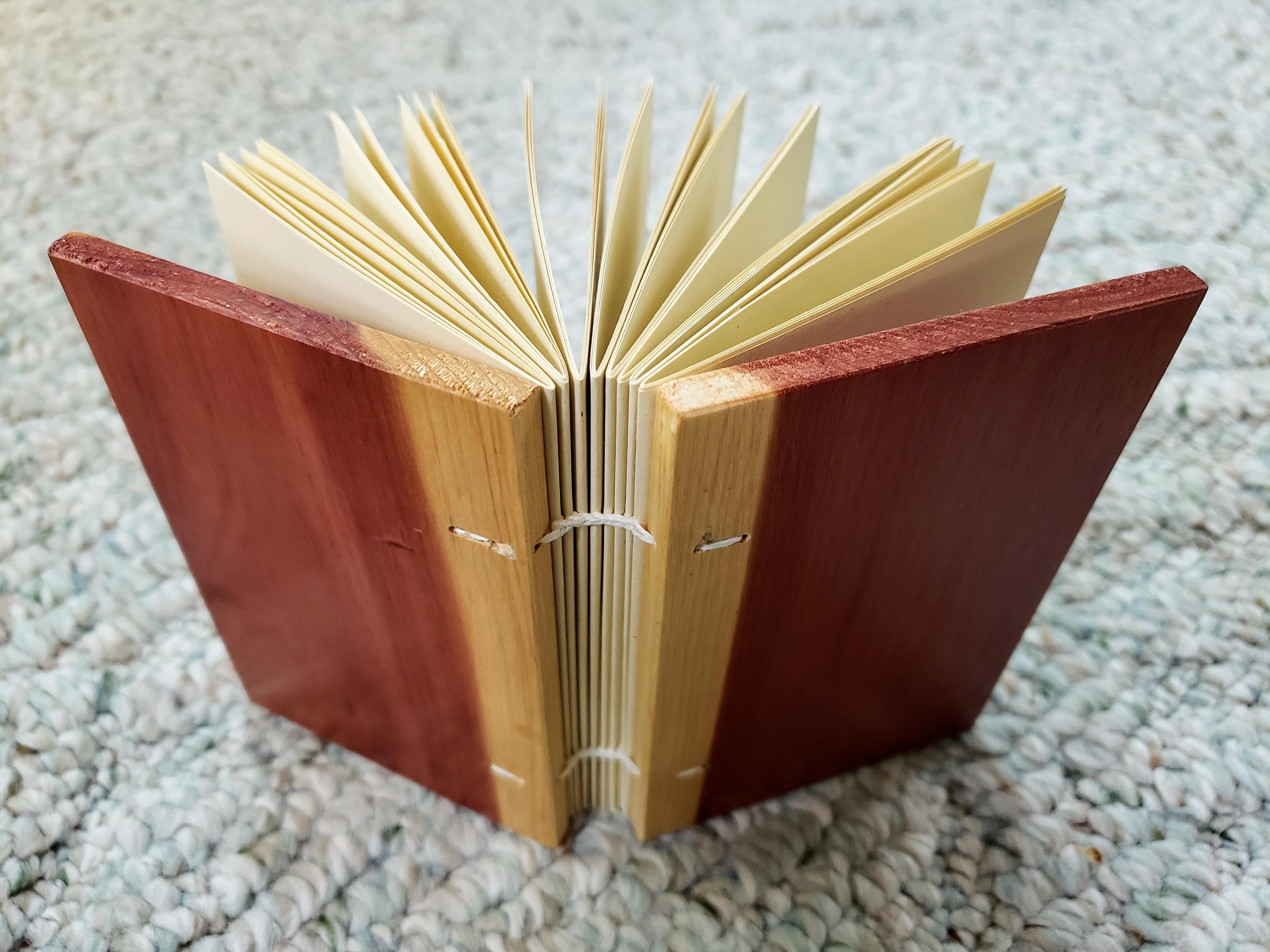 Ethiopian binding