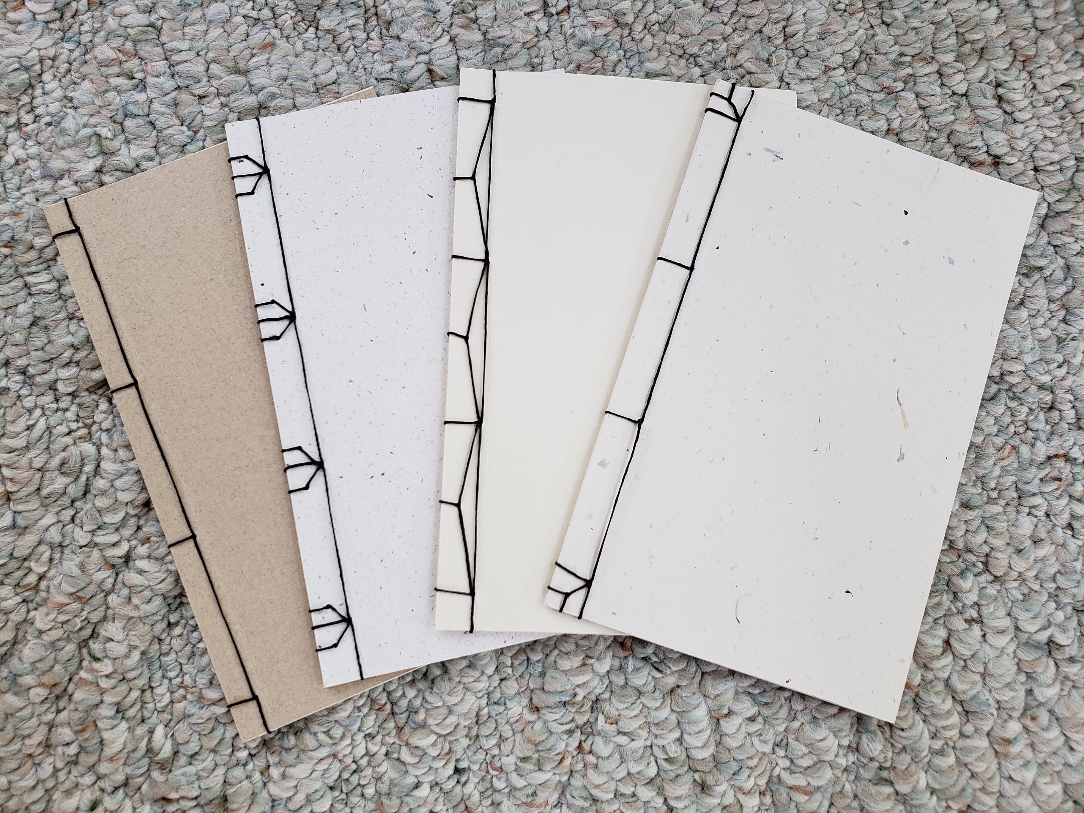 Japanese bindings