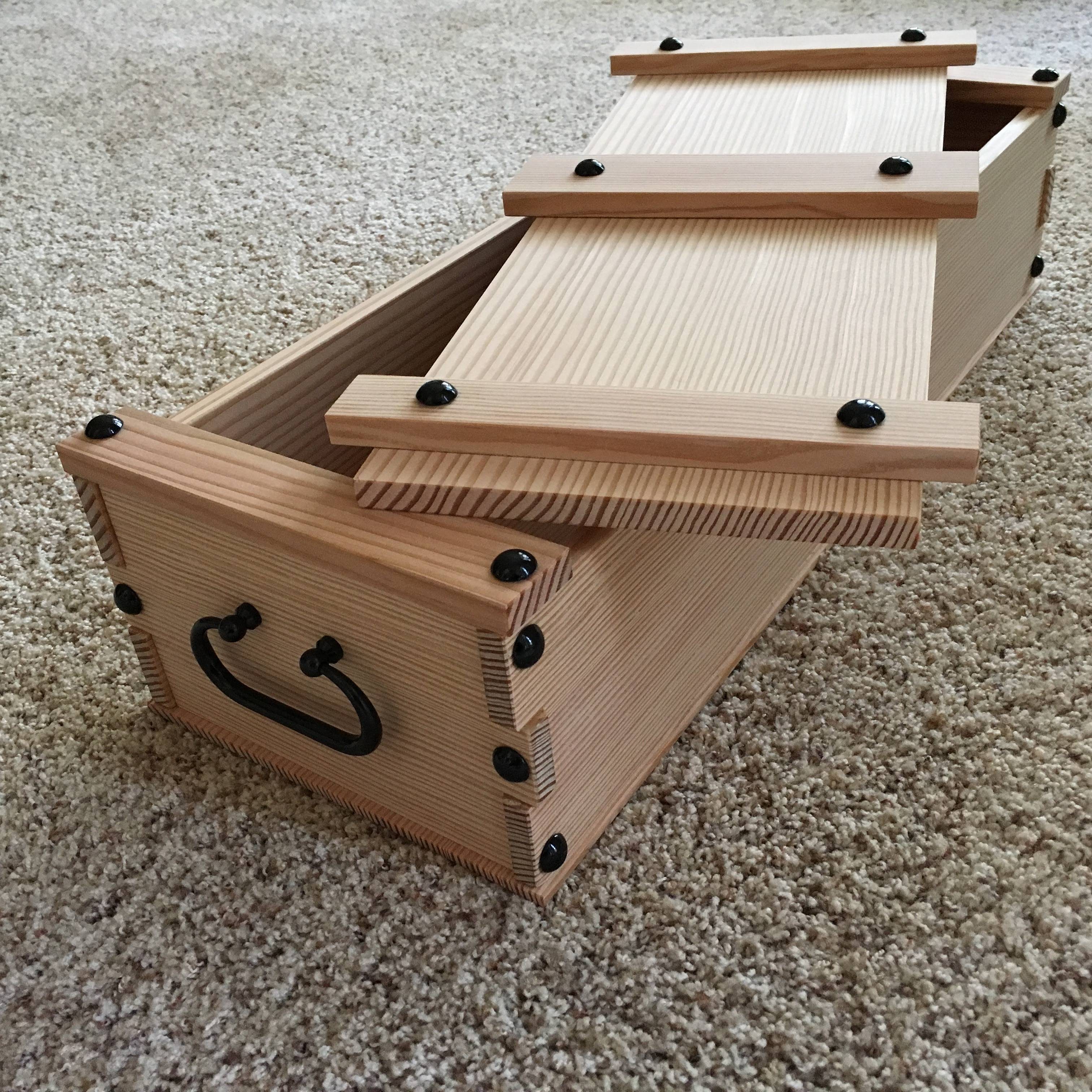 Woodworking