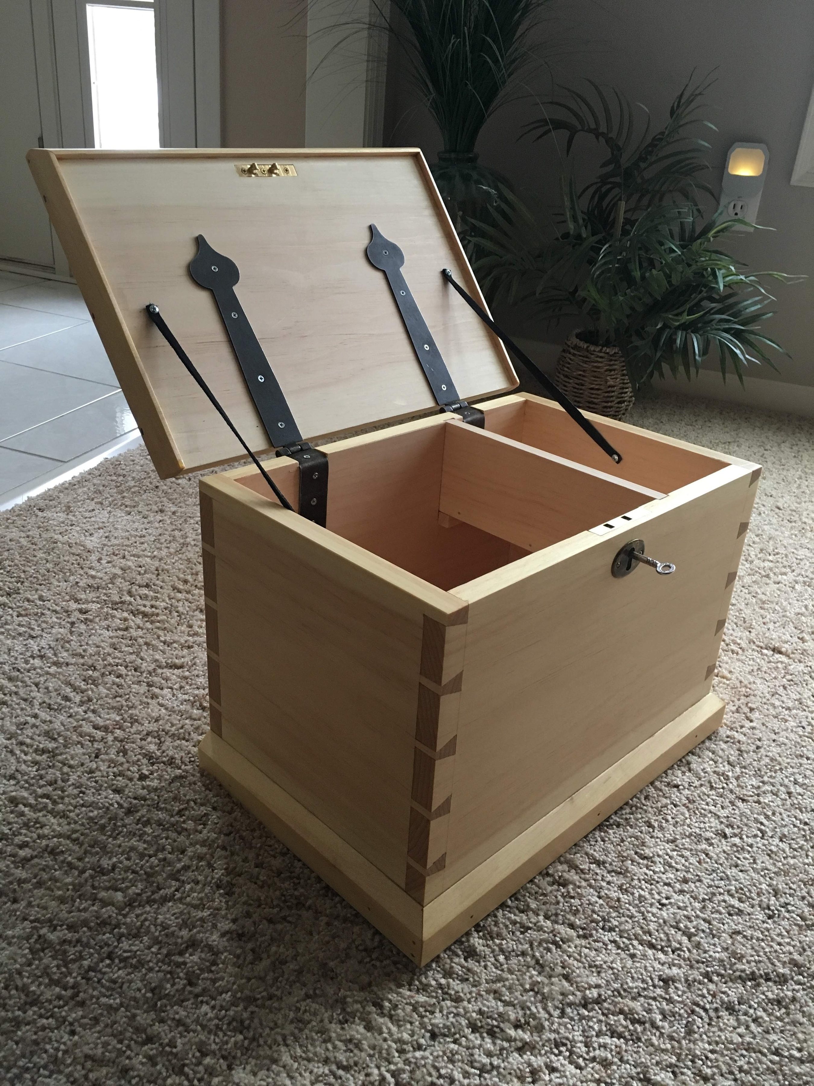 Schoolbox